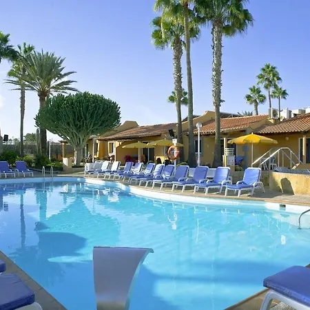 Hotel Almendros